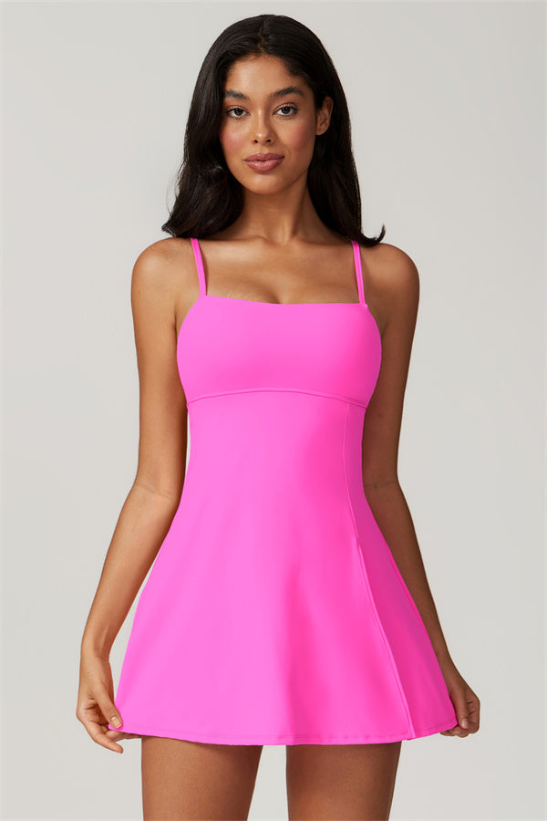 Flex Swift Tennis Dress