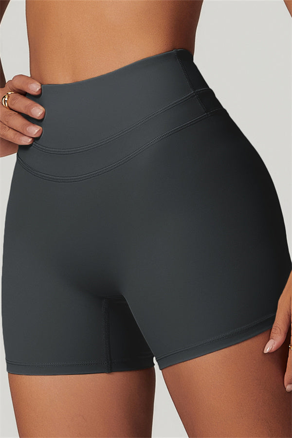 The Enigma Shorts