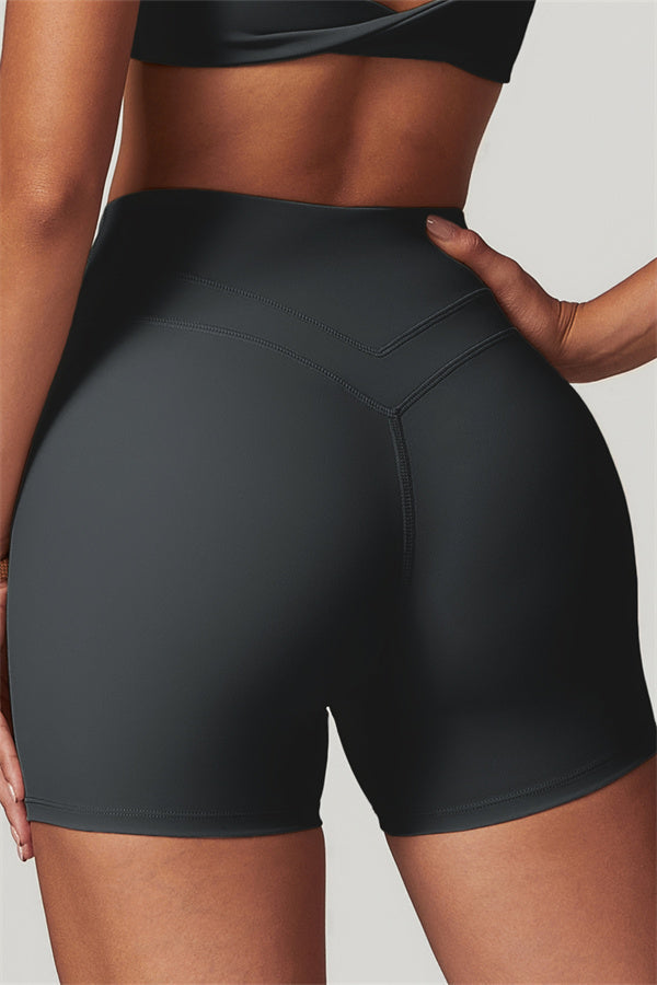 The Enigma Shorts Davy Grey