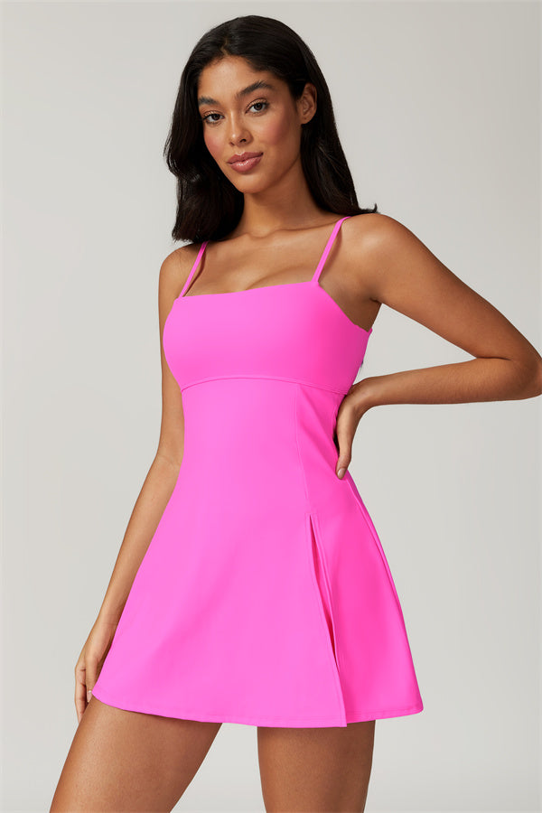 Flex Swift Tennis Dress