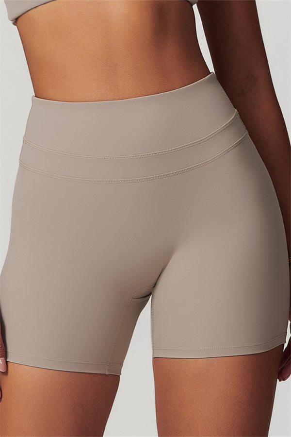 The Enigma Shorts