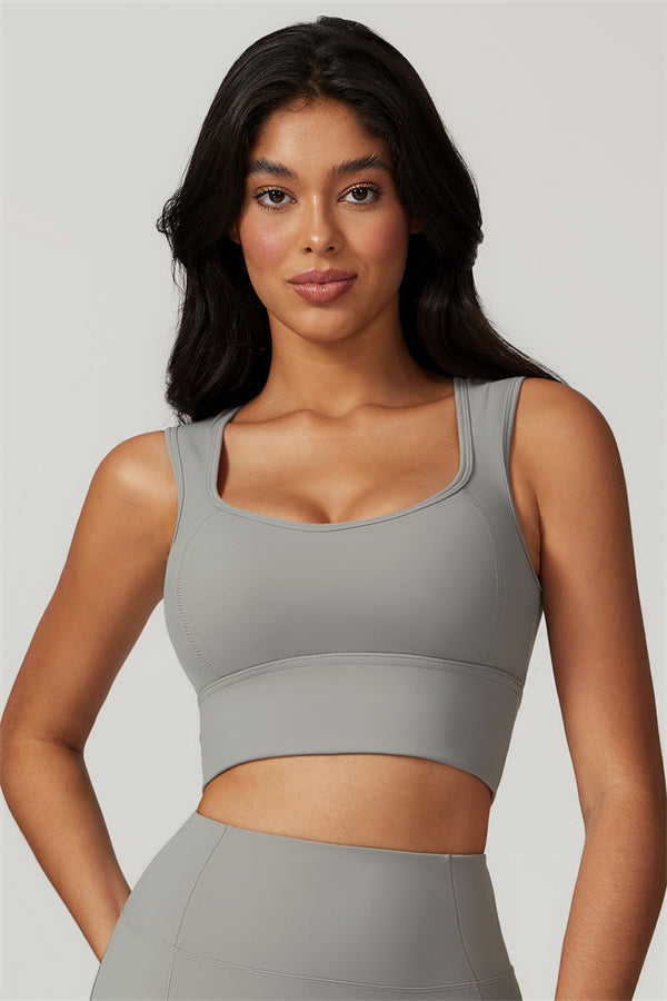 Flow Motion Sports Bra