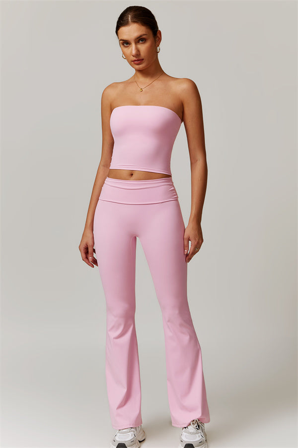 Flow Motion Tube Top