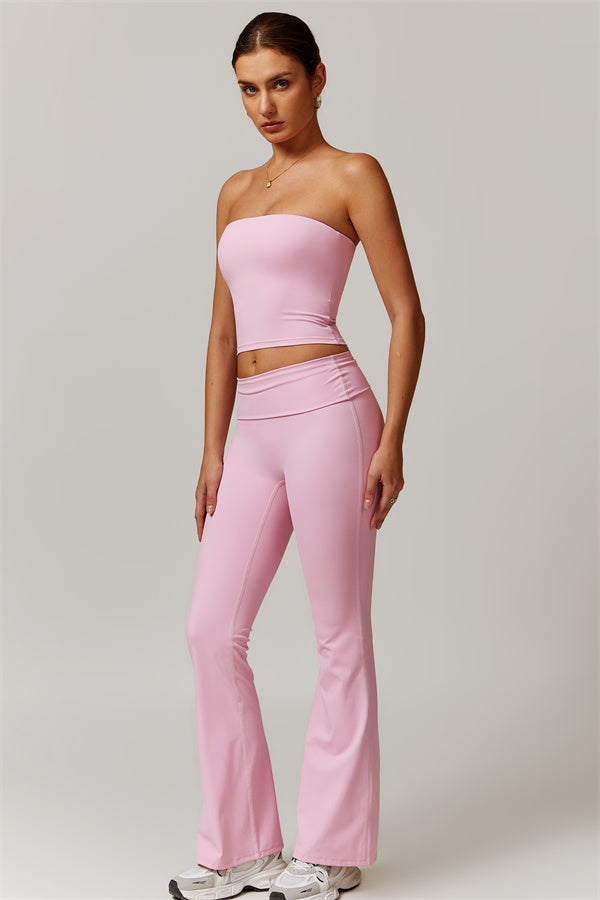 Flow Motion Tube Top