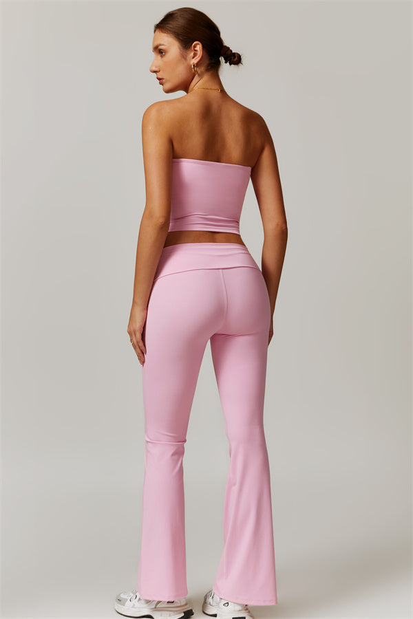 Flow Motion Tube Top