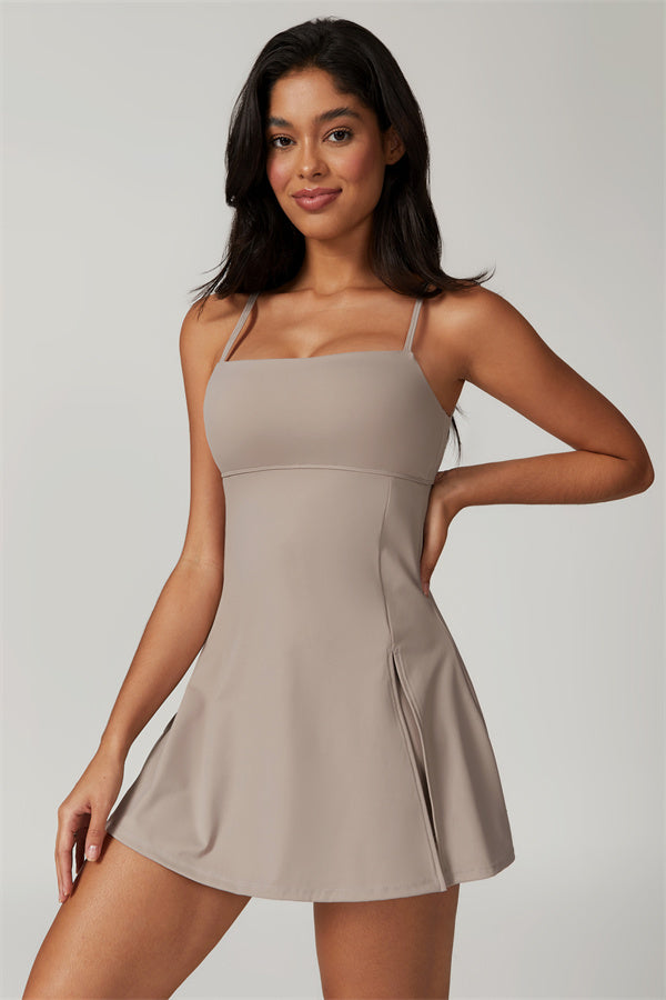 Flex Swift Tennis Dress