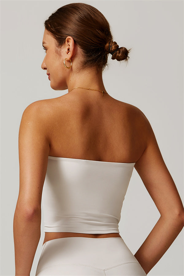 Flow Motion Tube Top