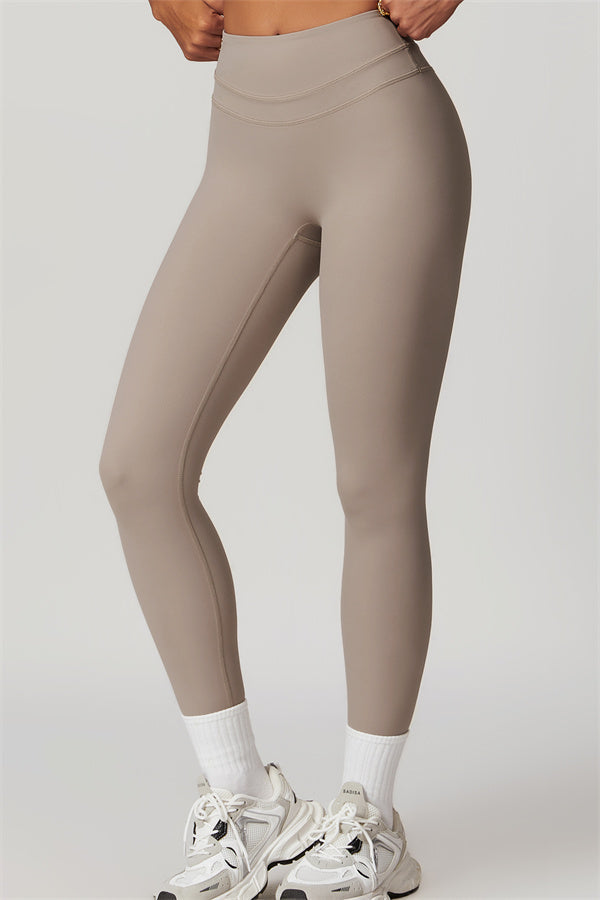 The Enigma Leggings