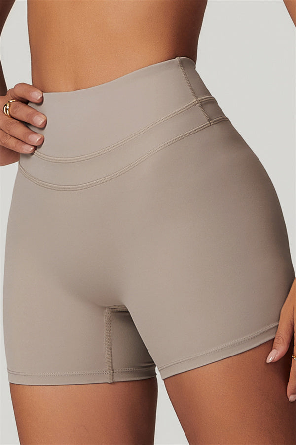 The Enigma Shorts