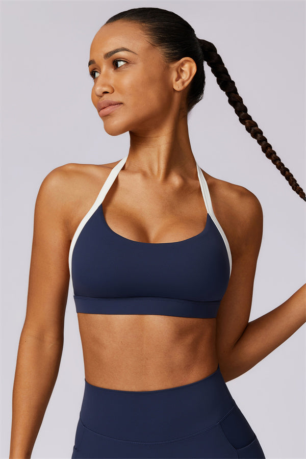 Flex Fusion Sports Bra