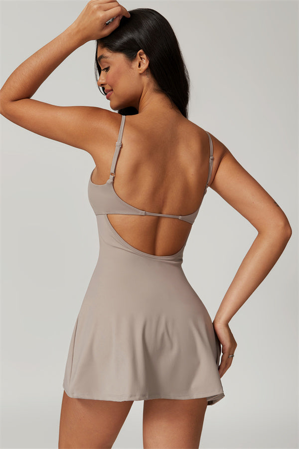 Flex Swift Tennis Dress