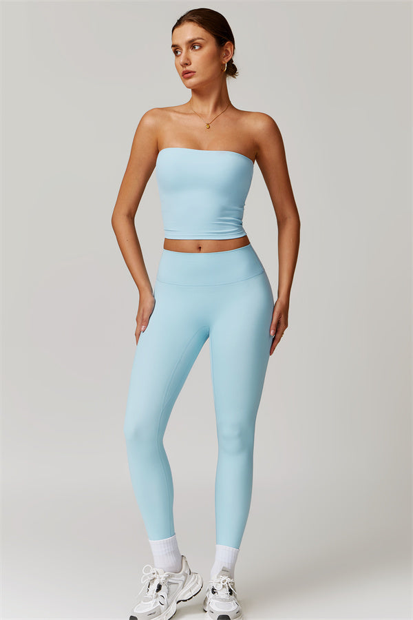 Flow Motion Tube Top