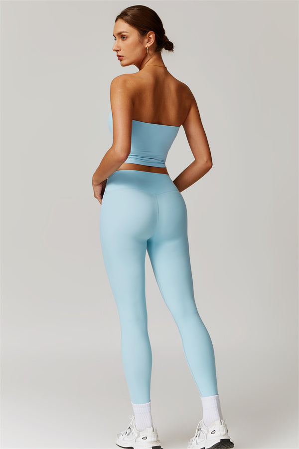 Flow Motion Tube Top