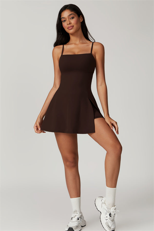 Flex Swift Tennis Dress