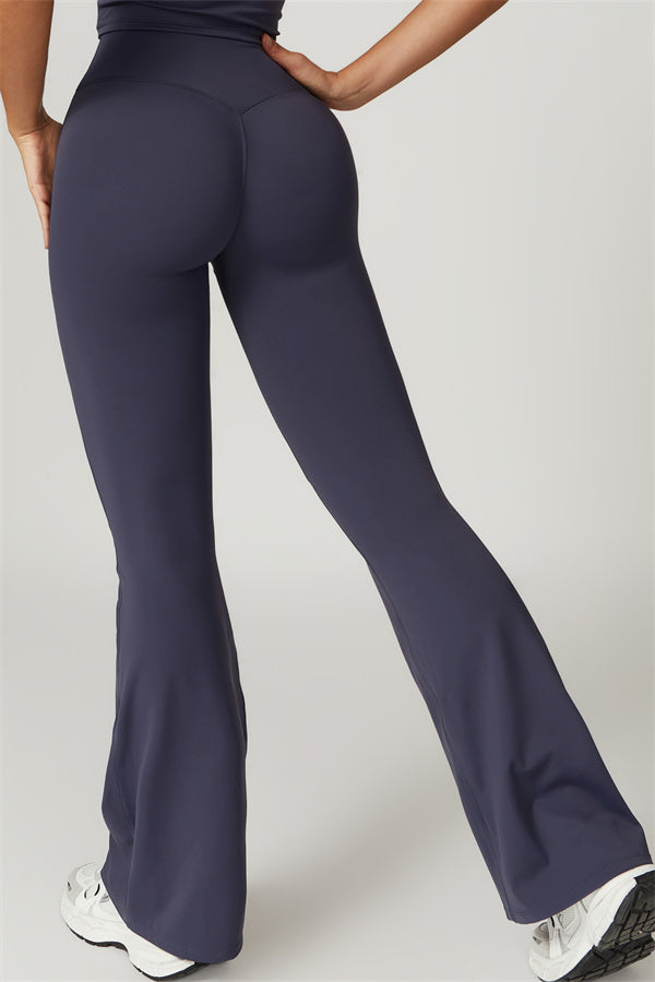 The Sophia Flared Leggings