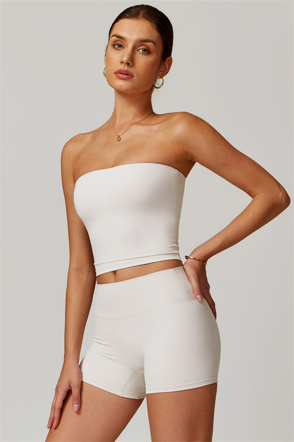 Flow Motion Tube Top