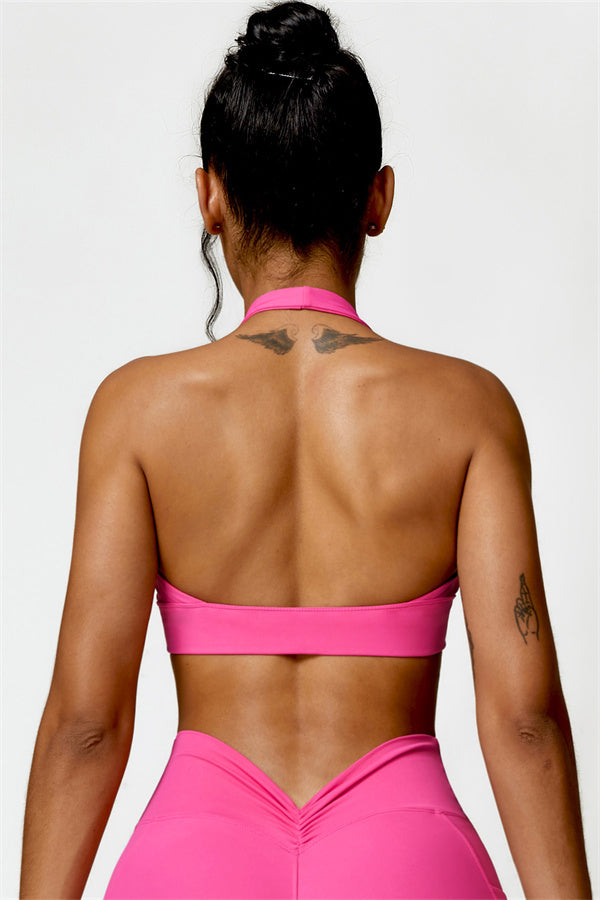 Aria Movement Sports Bra