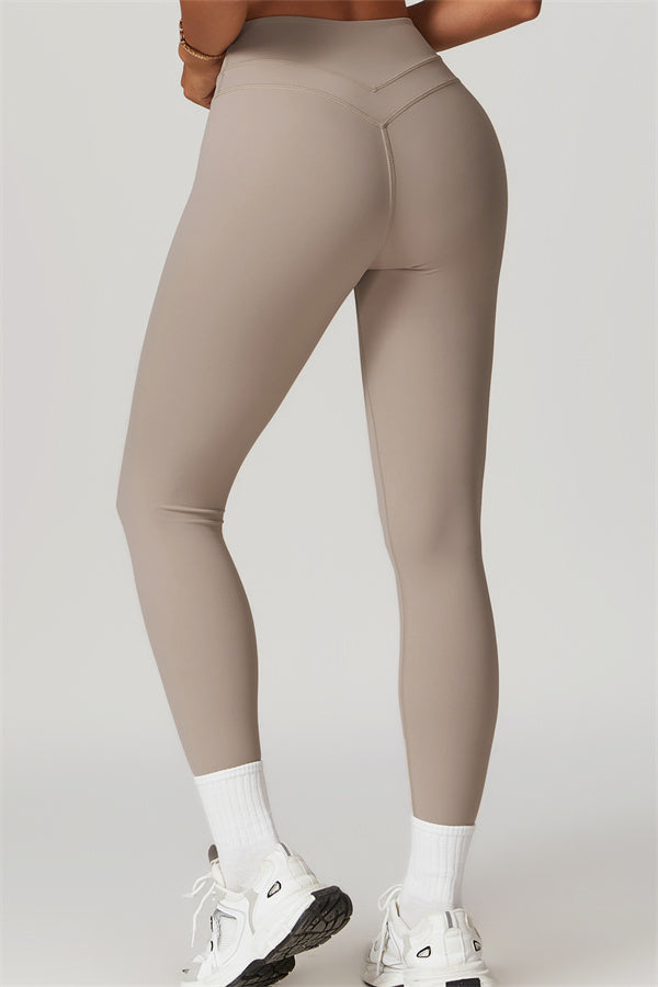 The Enigma Leggings