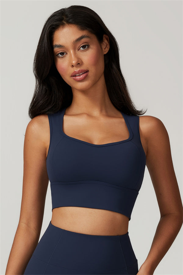 Flow Motion Sports Bra