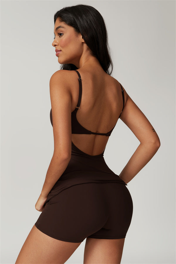 Flex Swift Tennis Dress