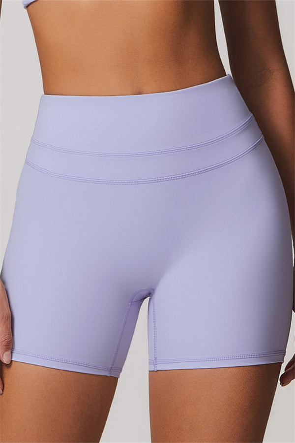 The Enigma Shorts