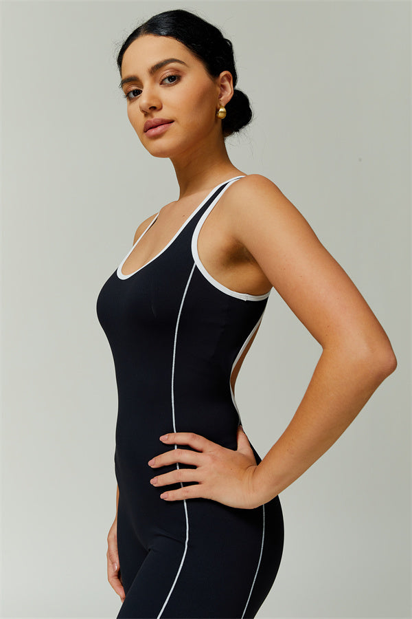 The Radiant X Jumpsuit