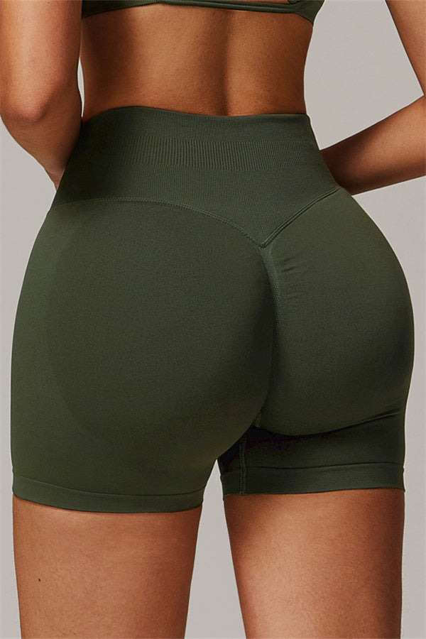The Allure Shorts Flint