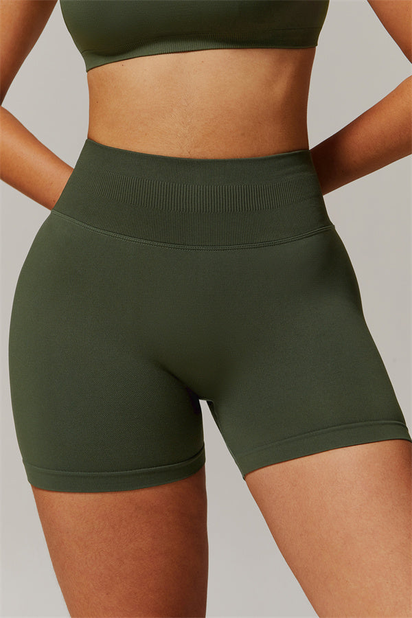 The Allure Shorts
