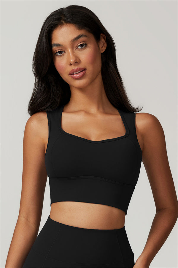 Flow Motion Sports Bra