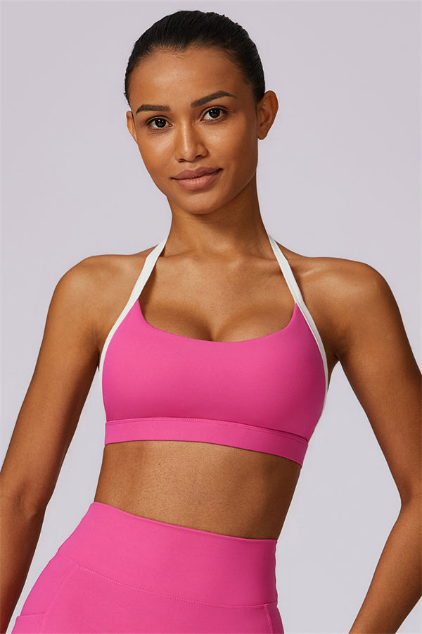 Flex Fusion Sports Bra