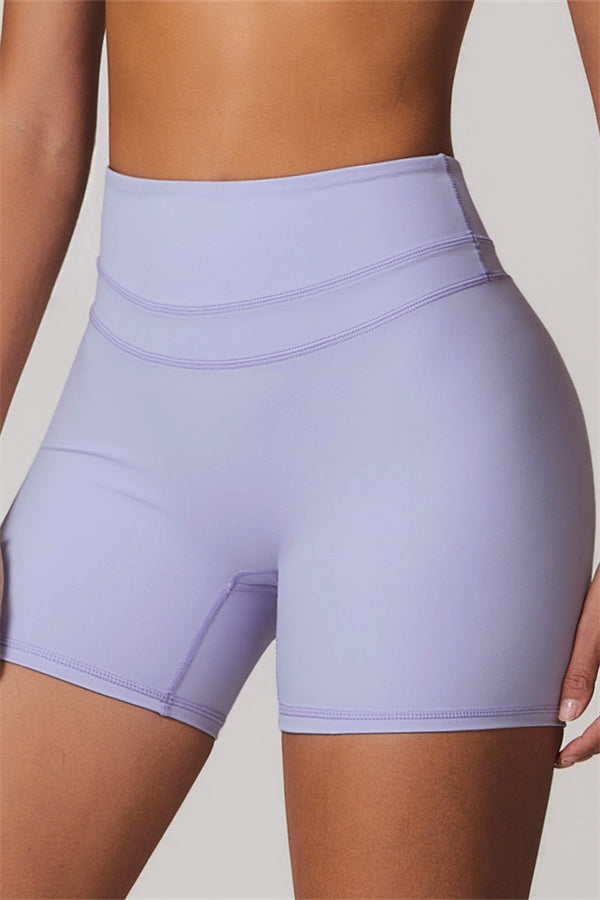 The Enigma Shorts
