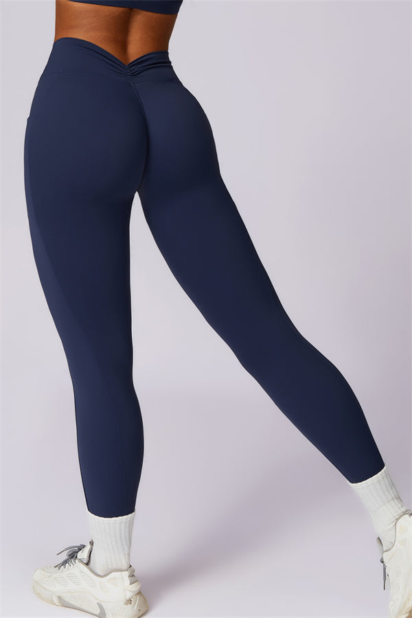 Aria Grace Leggings Rhino