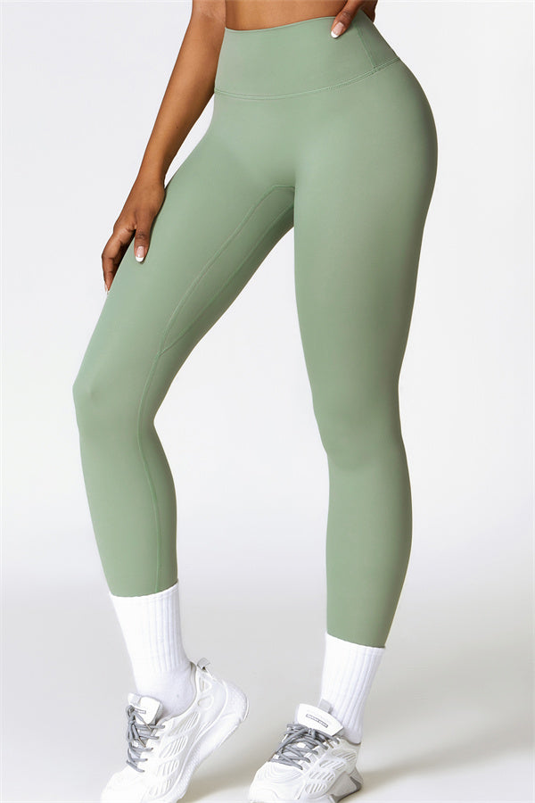 The Refresh Leggings