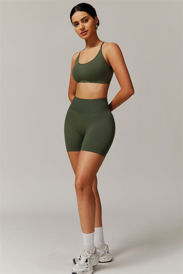 The Allure Shorts