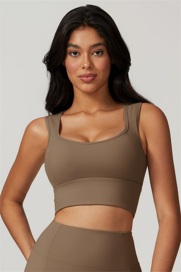 Flow Motion Sports Bra