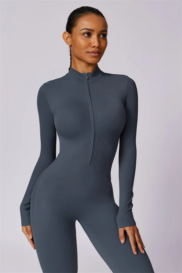 Scarlett Anne Jumpsuit