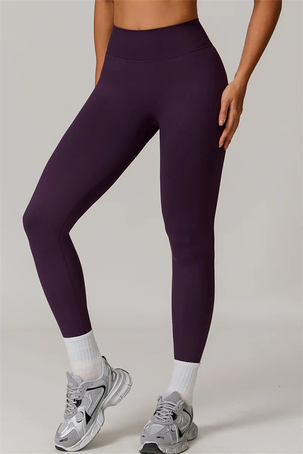 The Nova Luxe Sports Bra Leggings 2-Piece Set
