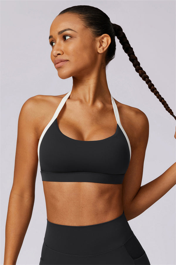 Flex Fusion Sports Bra