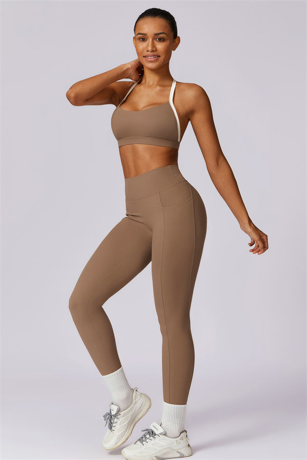 Aria Grace Leggings