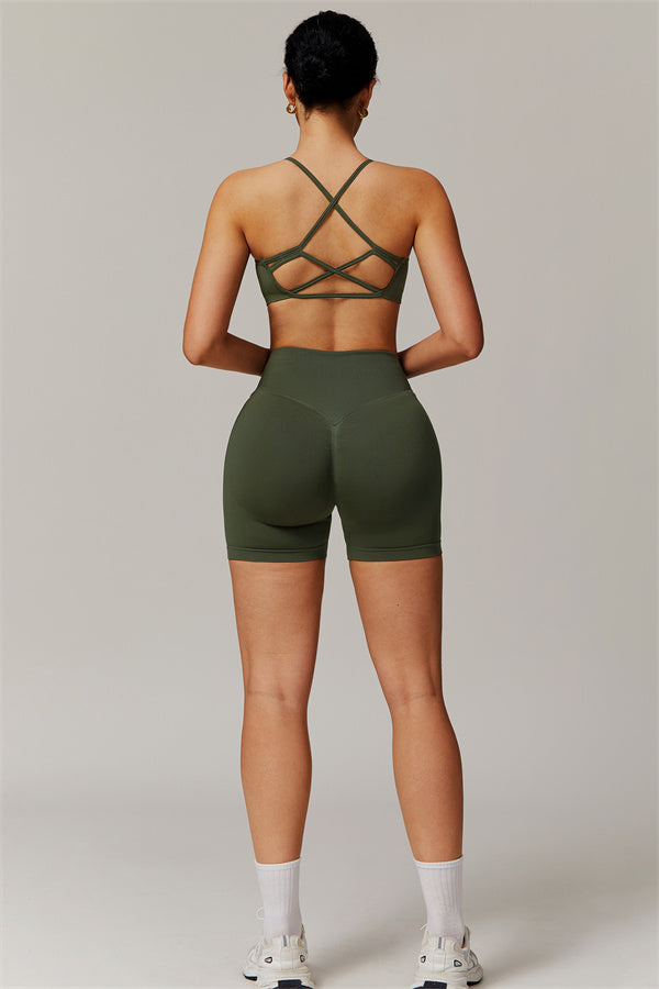 The Allure Shorts