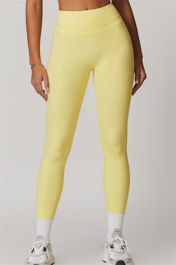 The Enigma Leggings