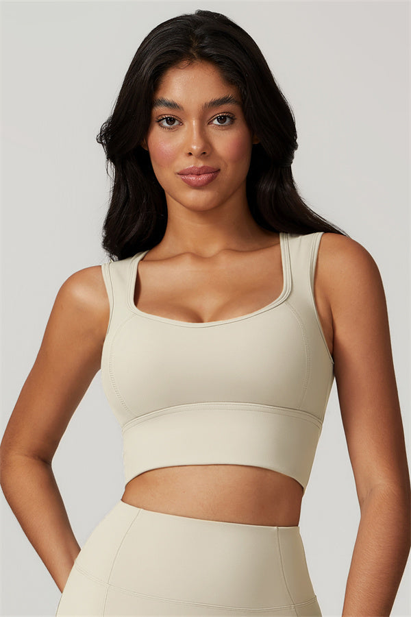 Flow Motion Sports Bra