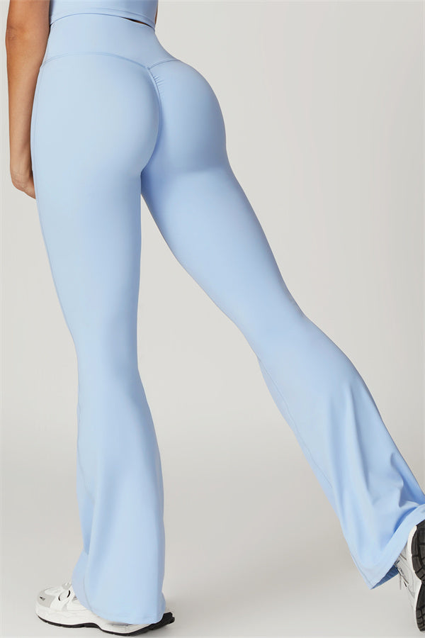 The Sophia Flared Leggings
