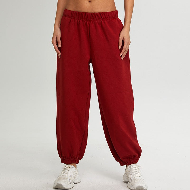 Jayla Longsleeve Top & Joggers Set