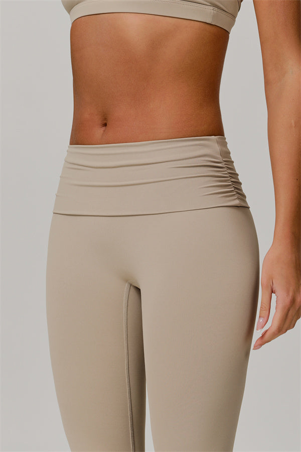 The Juno Vibe Leggings