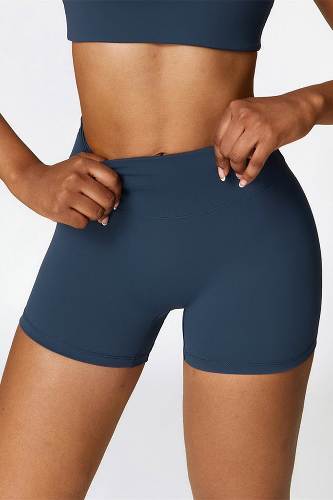 The Agile Shorts