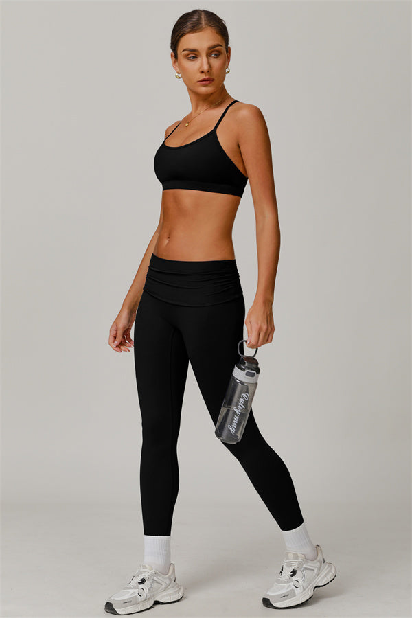 The Juno Vibe Leggings