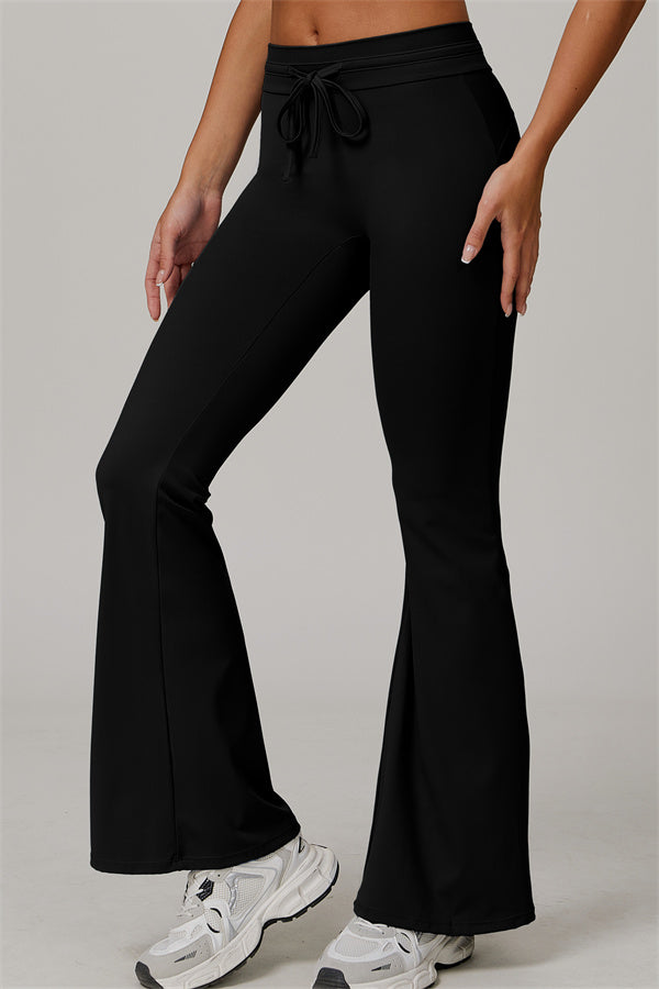 The Lumina Flared Leggings UPF 50+