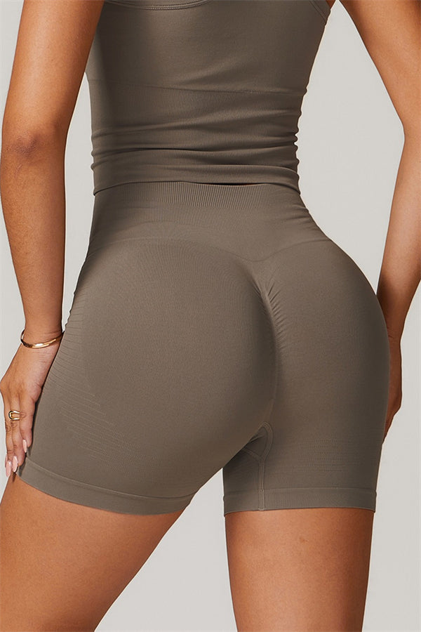 The Delight Shorts Hurricane