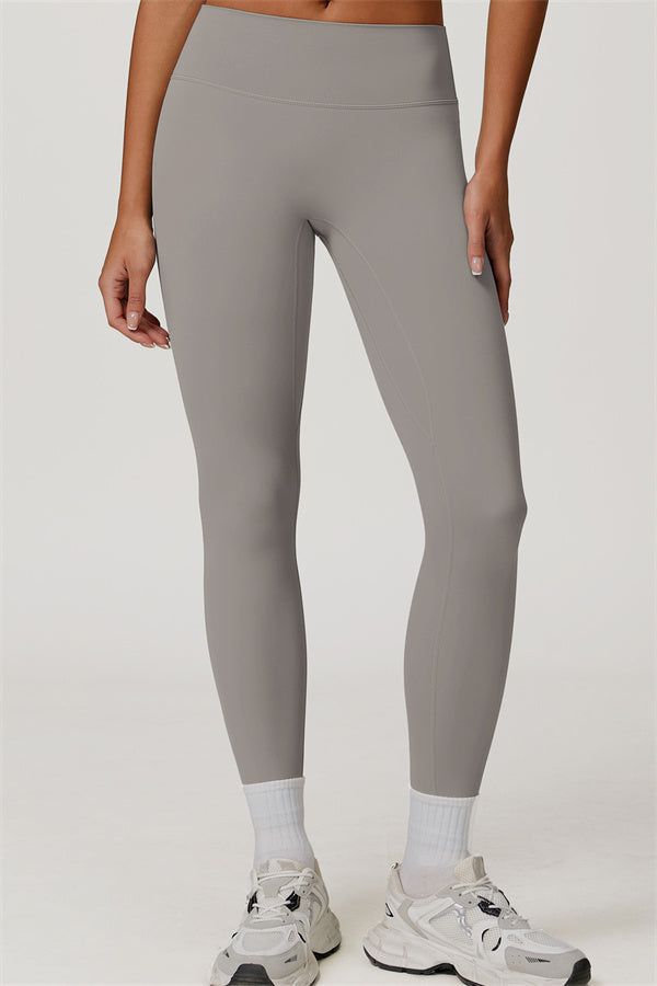 The Oasis T-shirt Leggings 2-Piece Set
